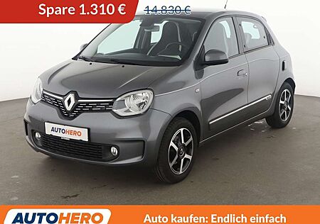 Renault Twingo 0.9 TCe Intens Aut.*TEMPO*PDC*LIM*SHZ*KLIMA*