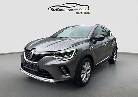 Renault Captur II **Intens** Navi/Kam/Shz/1.Hand