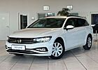 VW Passat Variant Volkswagen 2.0 TDI *AHK*Navi*Standheizung*