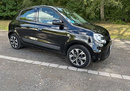 Renault Twingo SCE 65 Zen *Klima*Radio*Bluetooth*Fensterheber*