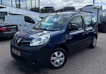 Renault Kangoo TCe 115 Experience Klima*bleutooth*AHK**