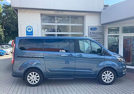 Ford Tourneo Custom Titanium 320L1 *BI-XENON*