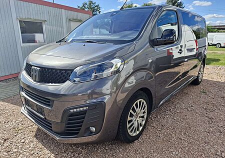 Fiat Scudo L2 Multicab SX