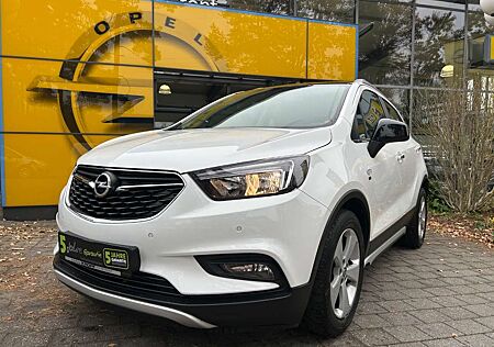 Opel Mokka X 1.4 T Automatik RFK + PDC SHZ LHZ Klima