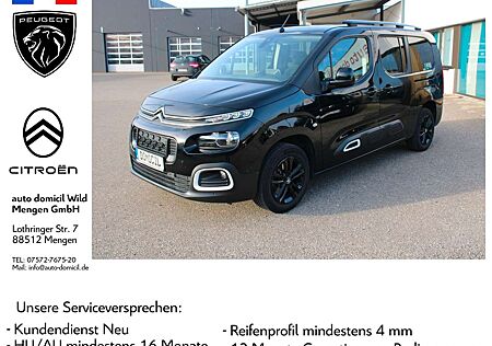 Citroën Berlingo Citroen Feel Pack XL