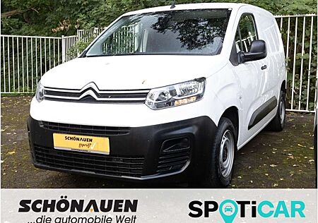 Citroën Berlingo Citroen Kasten L1 PureTech +LKW-ZULASSUNG+WR+KLI+
