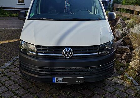 VW T6 Transporter Volkswagen Lang Plus Comfortline