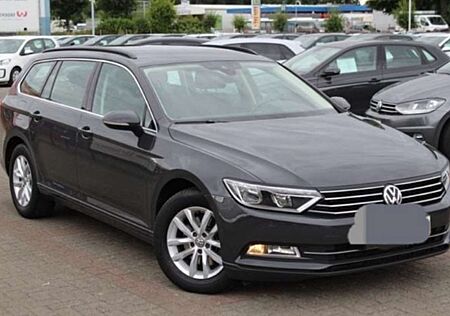 VW Passat Variant Volkswagen Comfortline BMT/Start-Stopp DSG RFCam AutGtrb