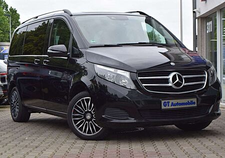 Mercedes-Benz V 250 d/Edition/Kompakt/Liege-Paket/Standhzg/AHK