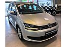 VW Sharan Volkswagen 1.4 - Navi-Sitzheizung-Garantie