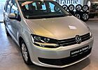 VW Sharan Volkswagen 1.4 - Navi-Sitzheizung-Garantie