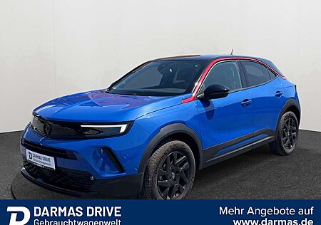 Opel Mokka GS Line Automatik Kamera LED Navigation