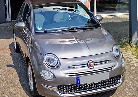 Fiat 500 1.0 GSE Hybrid Dolcevita