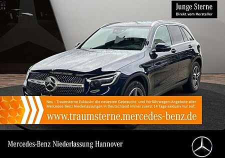 Mercedes-Benz GLC 220 d 4M AMG+360+MULTIBEAM+STHZG+FAHRASS+HUD