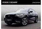 Jaguar F-Pace R-Dynamic HSE Winter Head-up AHK