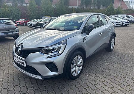 Renault Captur EVOLUTION TCe 140 Automatik