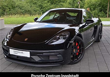 Porsche Cayman 718 GTS 4.0, PDK, SH, Navi, PA Kamera, Licht Desig