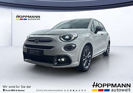 Fiat 500X 1.3 GSE