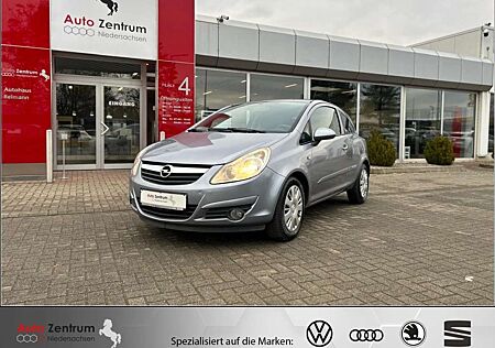 Opel Corsa 1.0 12V Innovation Ideal für Fahranfänger- SPARSAM