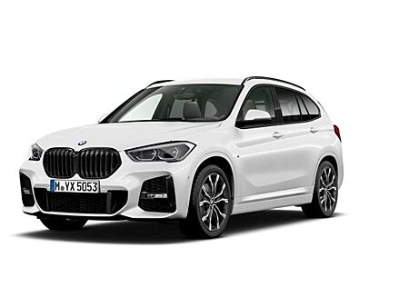 BMW X1 xDrive25d M Sport