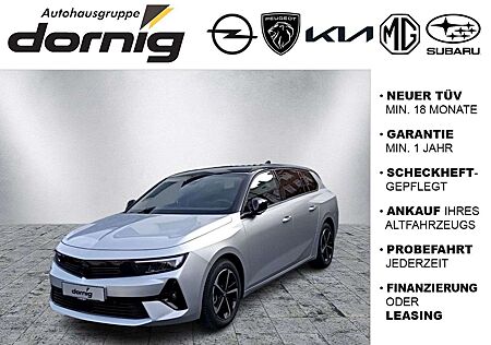 Opel Astra L ST GS Autom., Kamera, SHZ