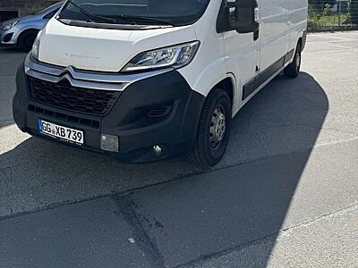 Citroen Jumper 33 L3