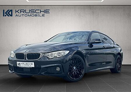 BMW 435d 435 xDr GranCoupé M Sport+ACC+HUD+GSD+360°Kamer