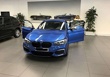 BMW 140 M140i Sport-Aut. Special Edition