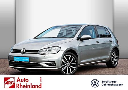 VW Golf Volkswagen VII JOIN 1.5 TSI OPF NAVI/RFK/SITZHZ/PDC