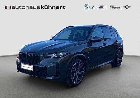 BMW X5 xDrive30d ///M-Sport ACC 21'' PanoSD AHK