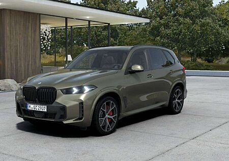 BMW X5 xDrive30d ///M-Sport ACC 21'' PanoSD AHK