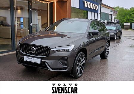 Volvo XC 60 XC60 R Design Recharge Plug-In Hybrid AWD T8 Twin Engin
