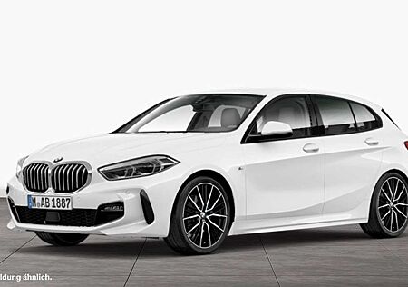 BMW 120 i Hatch DAB LED RFK AHK Klimaaut. PDC