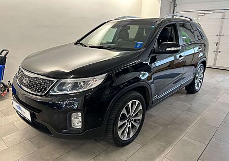 Kia Sorento Platinum Edition 4WD