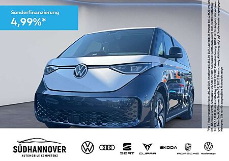 VW ID.BUZZ Volkswagen ID. Buzz Pro GOAL Langer Radstand