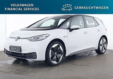 VW ID.3 Volkswagen Pro 150kW RFK*Klima*Navi*SH