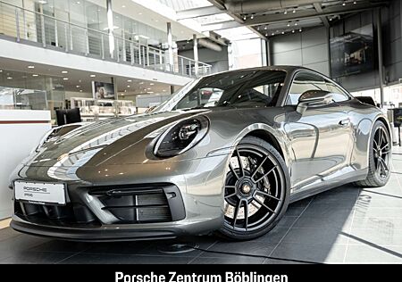 Porsche 992 911 Carrera GTS BOSE Abstandstempomat LED