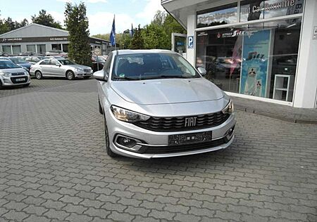 Fiat Tipo Hybrid City Life