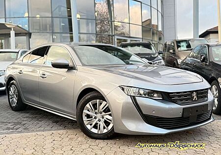Peugeot 508 Active Business *AUTOM.*NAVI*SHZ*KAMERA