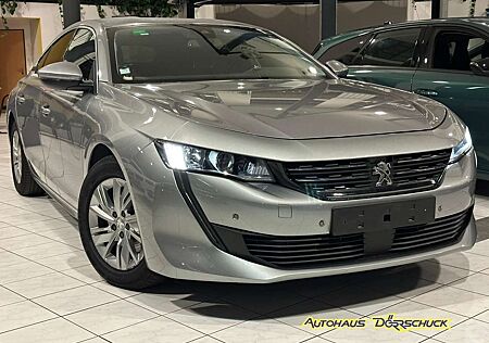 Peugeot 508 Active Business *AUTOM.*NAVI*SHZ*KAMERA