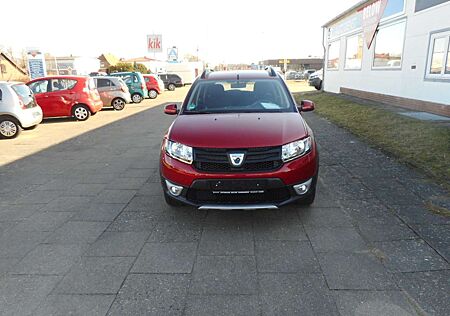 Dacia Sandero Stepway TCe 90 S