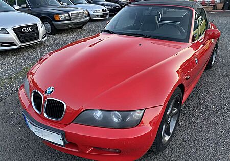 BMW Z3 roadster 1.8 Dach Neu
