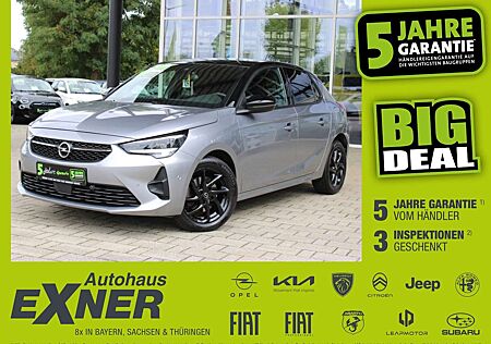 Opel Corsa F 1.2 Turbo GS ACC+LED+Navigation+SHZ