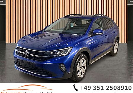 VW Taigo Volkswagen 1.0 TSI Life*ACC*AppConnect*LED*DAB*