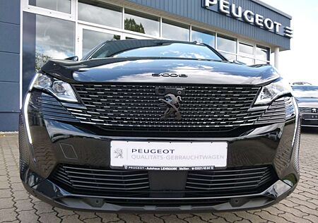 Peugeot 5008 GT FULLBLACK HDi 180 EAT8*Pano*AHZV*7Sitze*