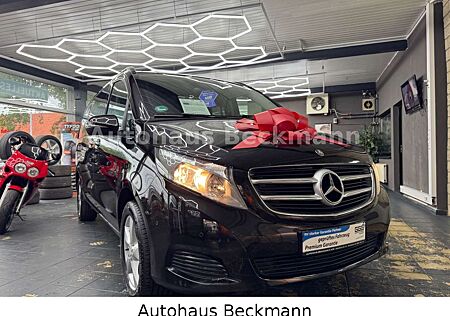 Mercedes-Benz V 220 V -Klasse 220 CDI/d, 250 CDI/BT/d lang