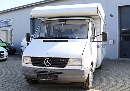 Mercedes-Benz Sprinter 212 D 902.422