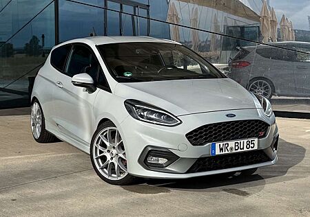 Ford Fiesta ST Performance, B&O, LED, Recaro