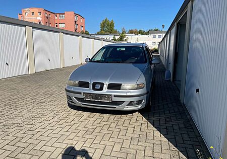 Seat Leon 1.9 TDI