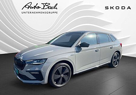 Skoda Scala 1.5 TSI Monte Carlo LED Panorama GRA RFK D